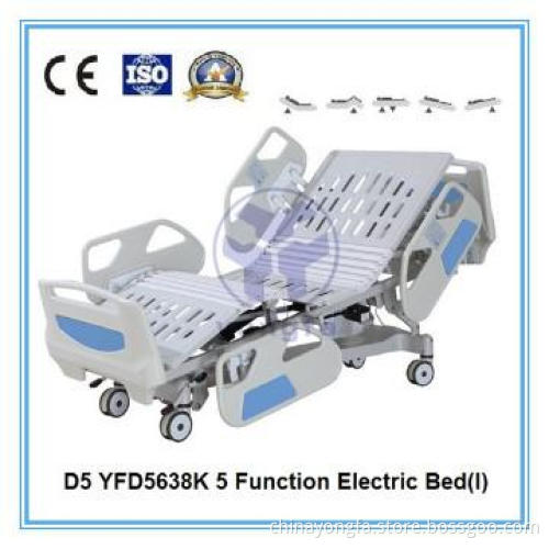 D5 YFD5638K Electric Therapy Bed